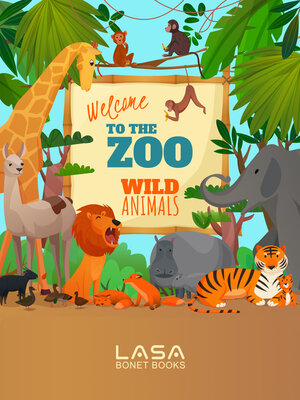 cover image of Welcome to the Zoo